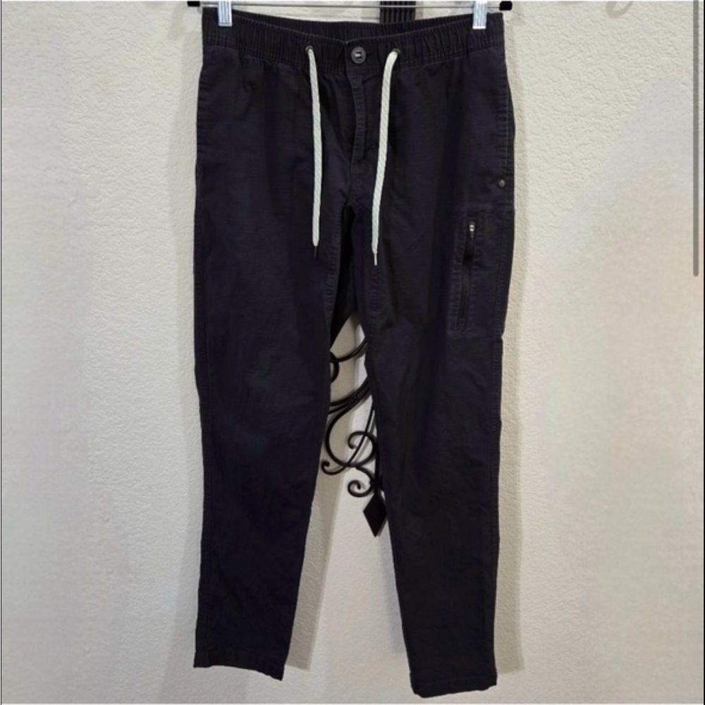 Men’s VUORI Ripstop Pants size L